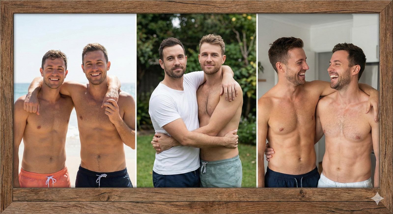 Reality Dudes $1 Trial