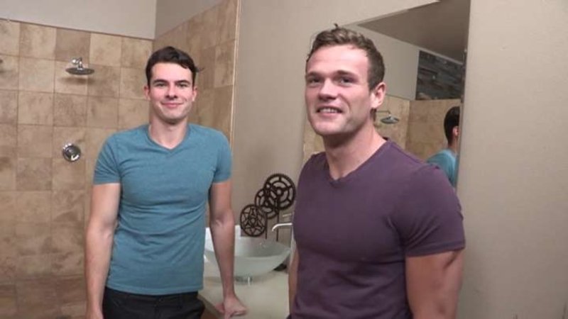 Sean Cody Network $1 Trial 