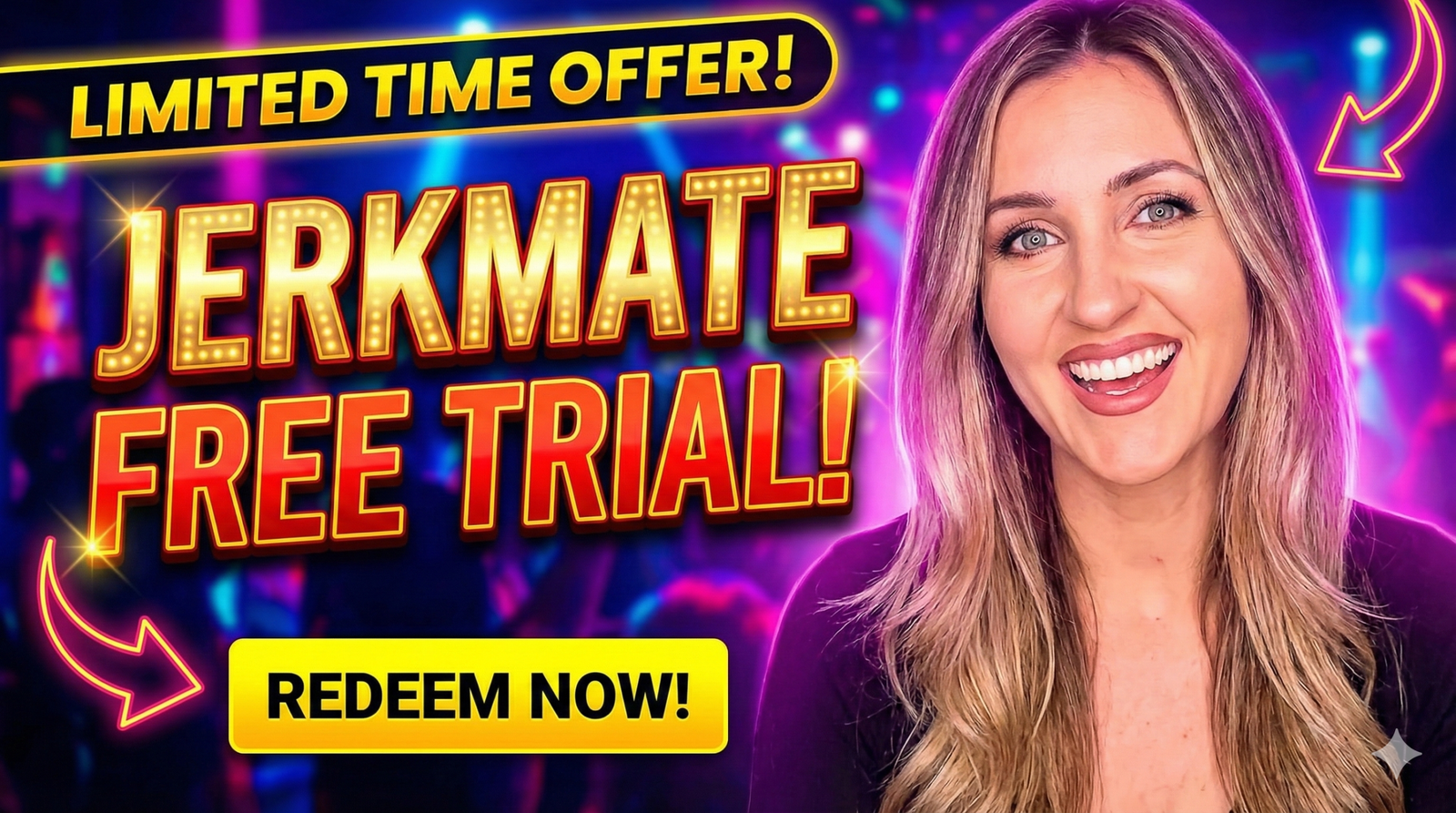 Jerkmate Free Trial: A Comprehensive Guide to Exploring the Platform