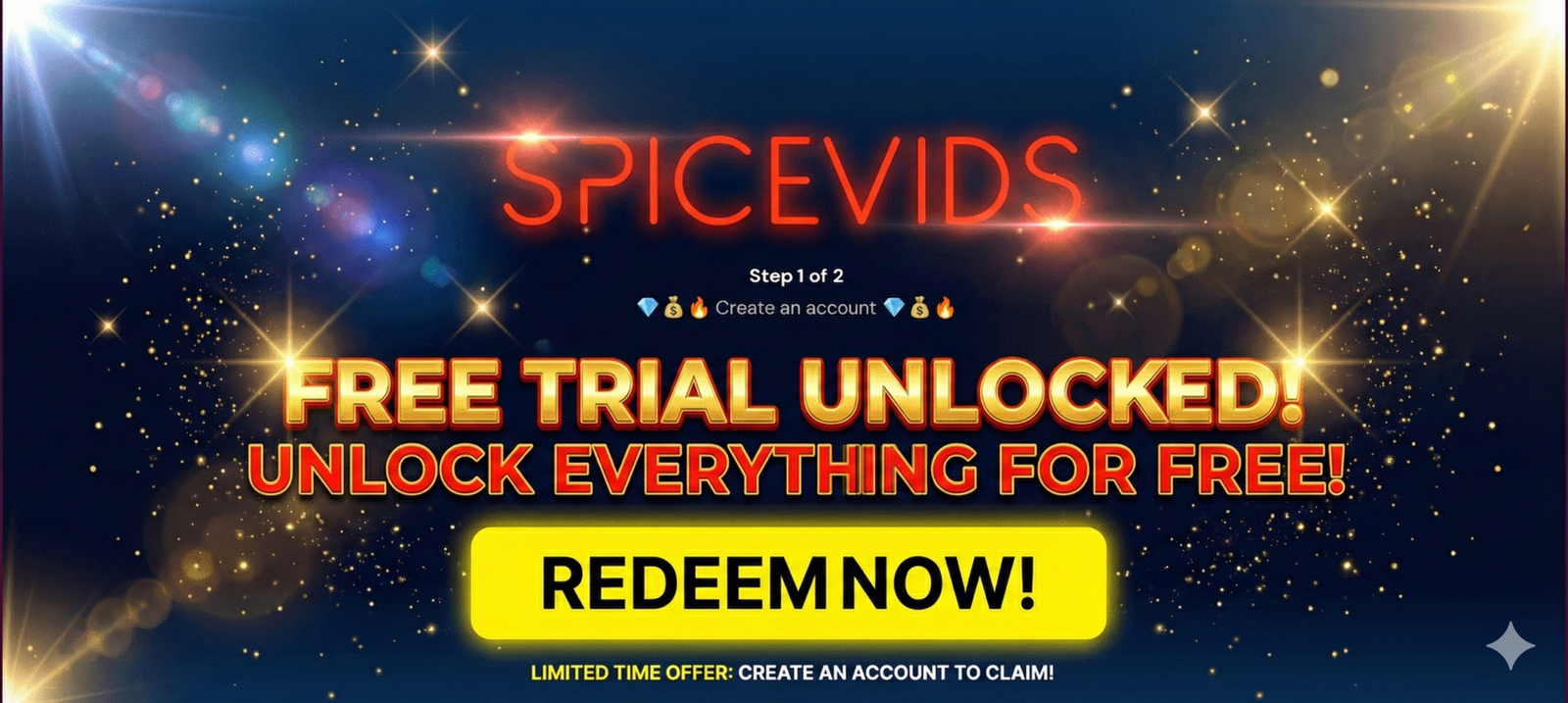 Spicevids Free Trial: Your Ultimate Guide to Unlocking Premium Content
