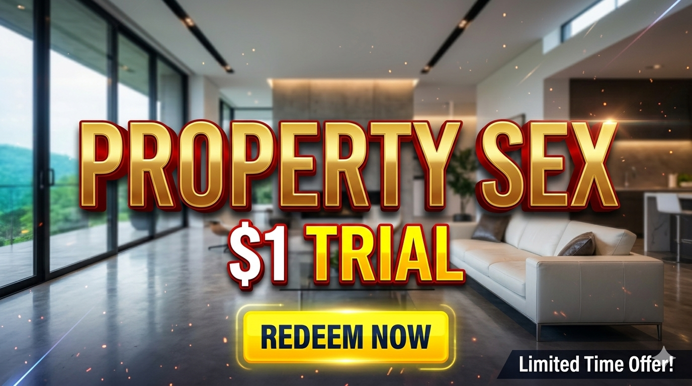 Property Sex $1 Trial: Stream HD Movies for a Single Dollar